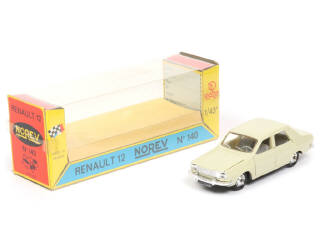 Lot 213 - NOREV (FRANCE) (1)