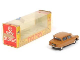 Lot 206 - NOREV (FRANCE) (1)