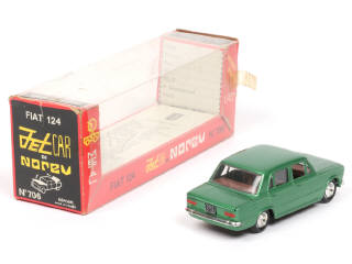 Lot 188 - NOREV - JET CAR (FRANCE) (1)