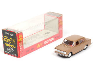 Lot 189 - NOREV - JET CAR (FRANCE) (1)