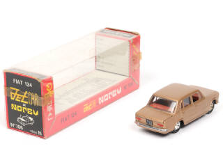 Lot 189 - NOREV - JET CAR (FRANCE) (1)