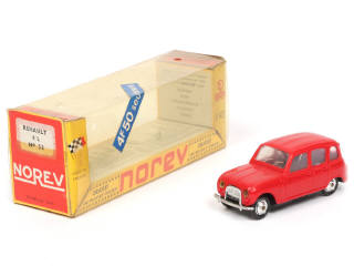 Lot 205 - NOREV (FRANCE) (1)