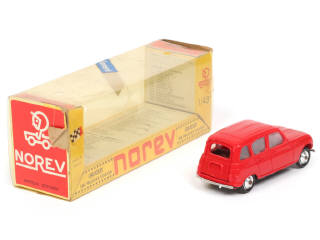 Lot 205 - NOREV (FRANCE) (1)