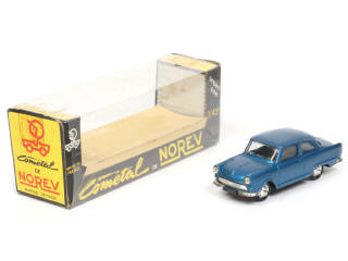 Lot 217 - NOREV (FRANCE) (1)