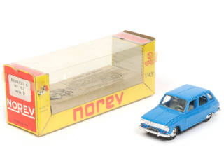 Lot 214 - NOREV (FRANCE) (1)