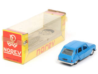 Lot 214 - NOREV (FRANCE) (1)