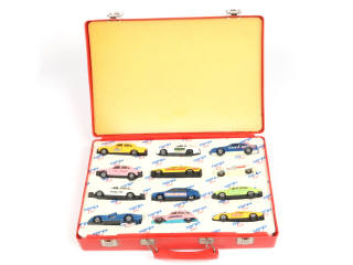 Lot 198 - NOREV - JET CAR (FRANCE) (12)