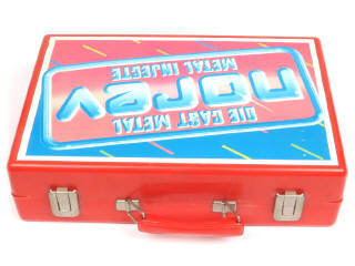 Lot 198 - NOREV - JET CAR (FRANCE) (12)