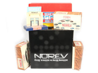 Lot 200 - NOREV (FRANCE) (1)