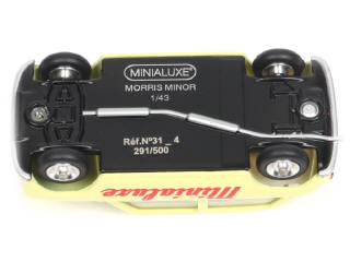 Lot 284 - MINIALUXE (FRANCE) (2)
