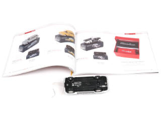 Lot 282 - MINIALUXE (FRANCE) (2)