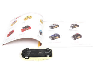 Lot 277 - MINIALUXE (FRANCE) (1)