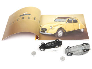 Lot 279 - MINIALUXE (FRANCE) (2)