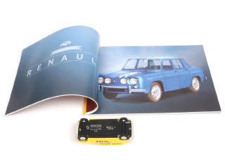 Lot 281 - MINIALUXE (FRANCE) (1)