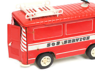 Lot 85 - JOUSTRA (FRANCE) (1)