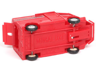 Lot 274 - MINIALUXE (FRANCE) (1)