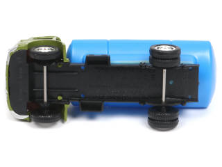 Lot 276 - MINIALUXE (FRANCE) (1)