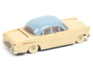 Lot 272 - MINIALUXE (FRANCE) (1)