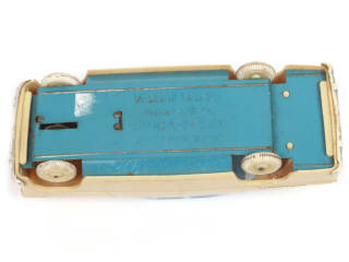 Lot 272 - MINIALUXE (FRANCE) (1)