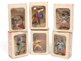 Lot 31 - STARLUX (FRANCE) (11)