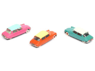 Lot 230 - NOREV (FRANCE) (3)