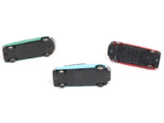 Lot 231 - NOREV (FRANCE) (3)