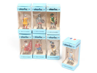 Lot 29 - STARLUX (FRANCE) (7)