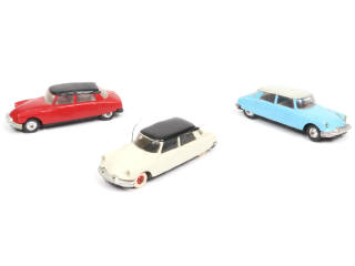 Lot 232 - NOREV (FRANCE) (3)