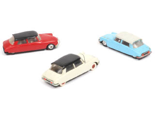 Lot 232 - NOREV (FRANCE) (3)