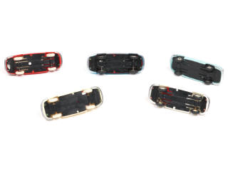 Lot 297 - MINIALUXE (FRANCE) (5)