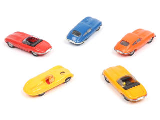 Lot 296 - MINIALUXE (FRANCE) (5)