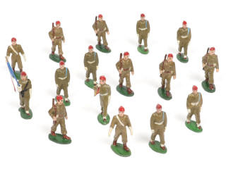 Lot 23 - QUIRALU (FRANCE) (16)