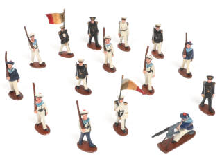 Lot 21 - QUIRALU (FRANCE) (15)