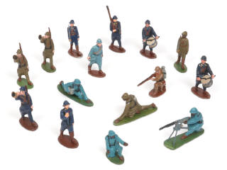 Lot 17 - QUIRALU (FRANCE) (15)