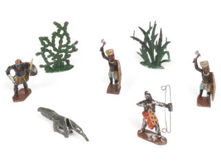 Lot 27 - MIGNALU (FRANCE) (7)
