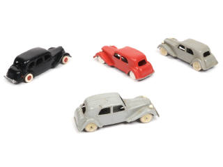 Lot 293 - MINIALUXE (FRANCE) (4)