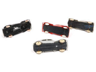 Lot 293 - MINIALUXE (FRANCE) (4)