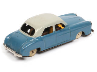 Lot 83 - RCP ALBERT RICHARD - PARIS (FRANCE) (1)