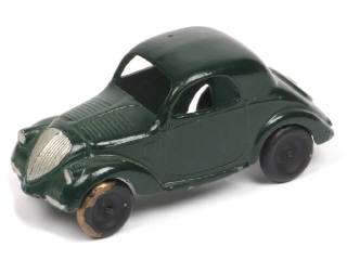 Lot 316 - DINKY TOYS (FRANCE) (1)