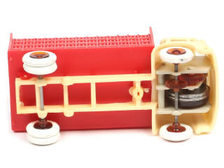 Lot 185 - BOURBON (FRANCE) (1)