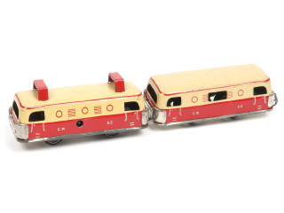 Lot 82 - C.R. (FRANCE) (1)