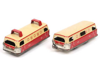 Lot 82 - C.R. (FRANCE) (1)