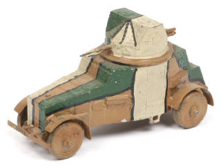 Lot 4 - C.B.G. (FRANCE) (1)