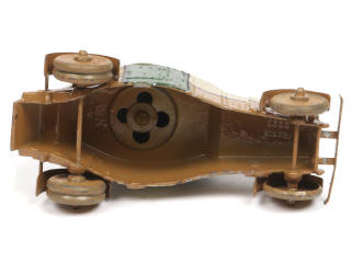 Lot 4 - C.B.G. (FRANCE) (1)