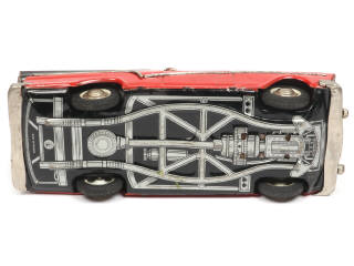 Lot 84 - JOUSTRA (FRANCE) (1)