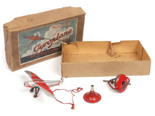 Lot 81 - MECAVION (FRANCE) (1)