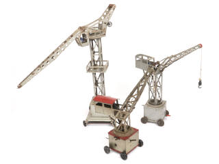 Lot 89 - JOUSTRA (FRANCE) (3)