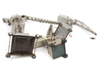 Lot 89 - JOUSTRA (FRANCE) (3)