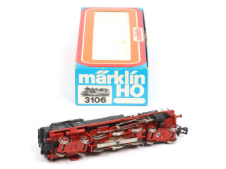 Lot 57 - MÄRKLIN 'HO' (ALLEMAGNE) (1)