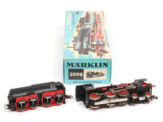 Lot 56 - MÄRKLIN 'HO' (ALLEMAGNE) (1)